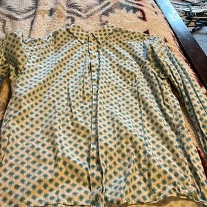 Cody James Core Western Shirt